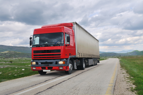 transport order polish law